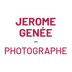 Jerome Genée